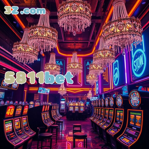 Entretenimento Interativo nos Jogos da 5811bet: Desafios e Emoções