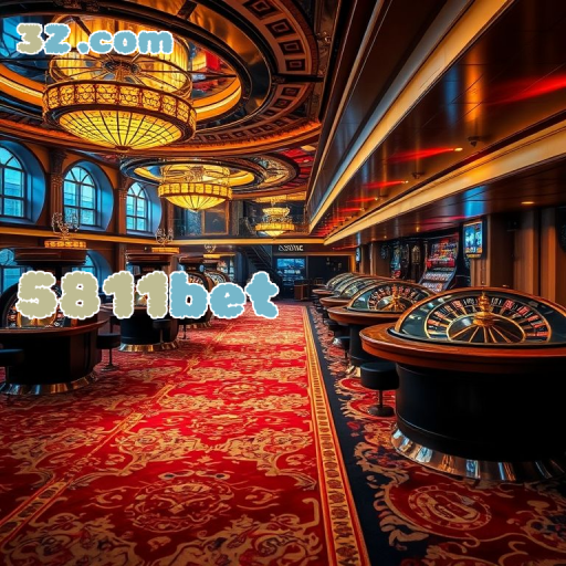 Recursos Incríveis da Seção Paga no 5811bet