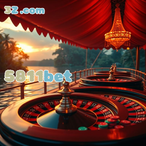 Experiência VIP no 5811bet: Uma Jornada de Exclusividade e Emoção